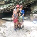 My Arkansas State Hiking Bucket List